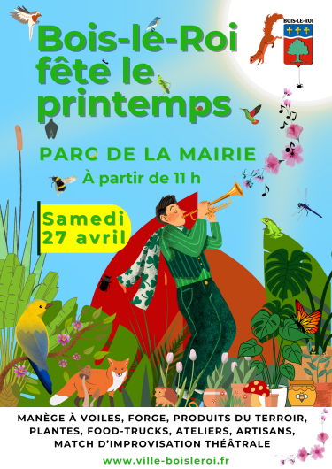 Fête du Printemps