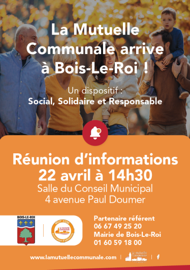 mutuelle communale