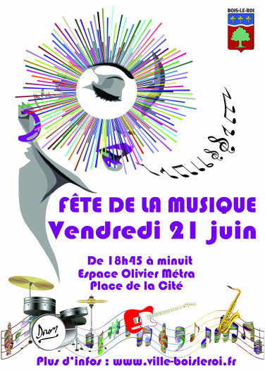 Fête de la musique