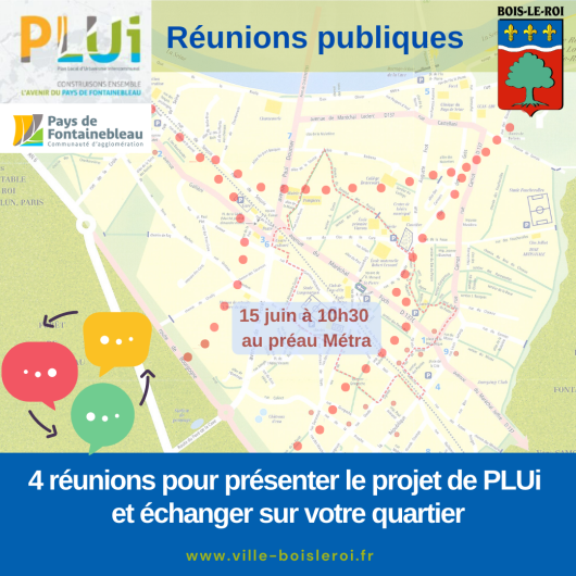 PLUi