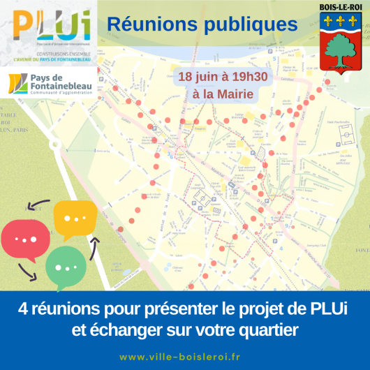 PLUi