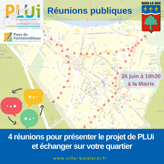 PLUi