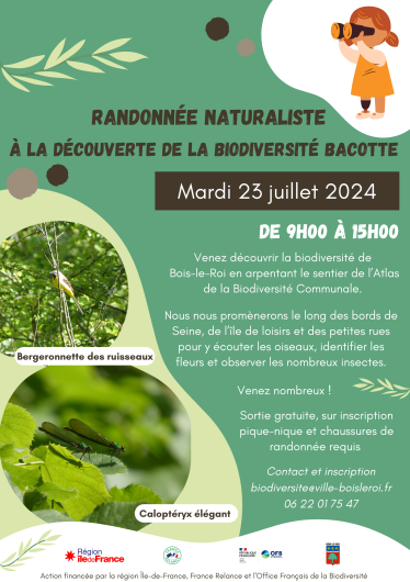 Biodiversité