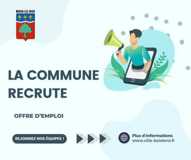 Recrutement