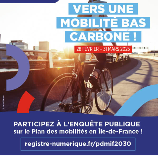 Mobilités