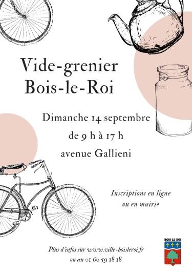 Vide-grenier