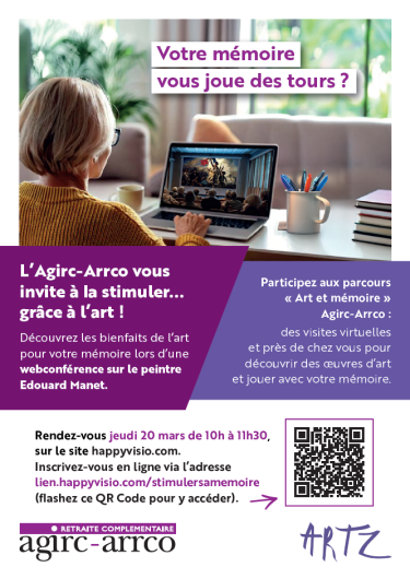 CCAS Mémoire
