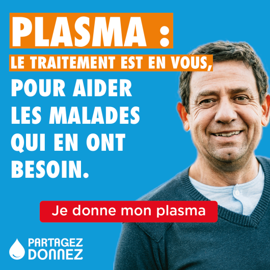 Plasma EFS