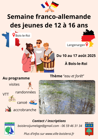 France Allemagne
