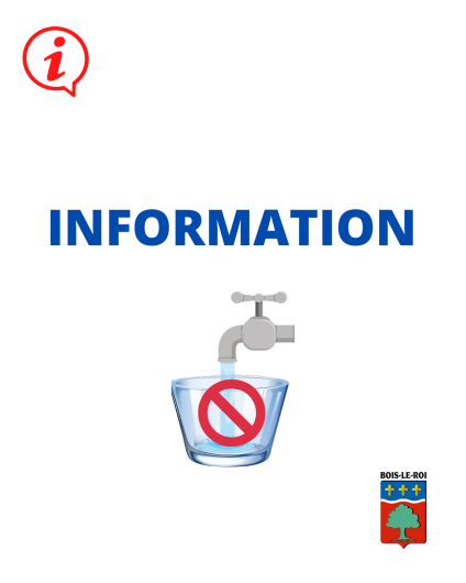 eau potable