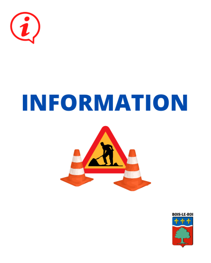 Info-travaux