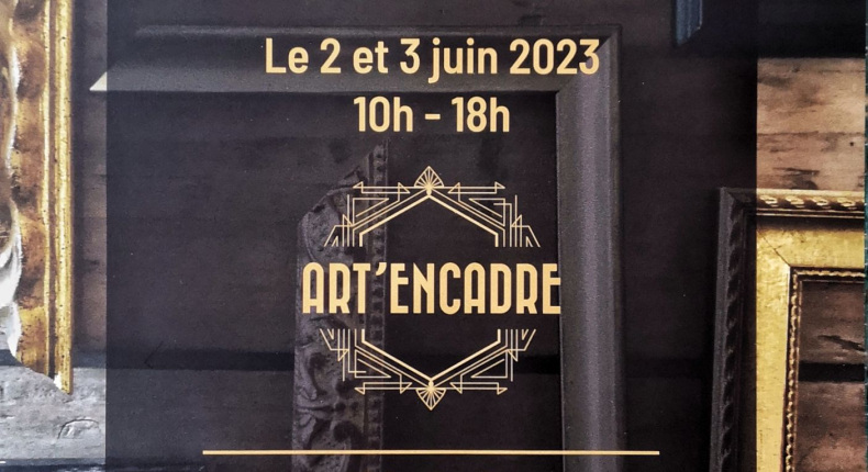 Art'encadre