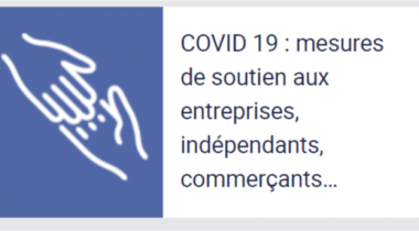 COVID Fonds de solidarité