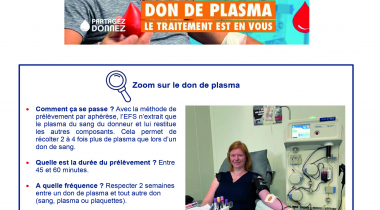 EFS DON DE PLASMAS 