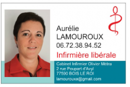 Cabinet Infirmier Lamouroux