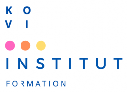 Logo Institut Kovi Formation