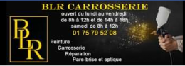 BLR CARROSSERIE