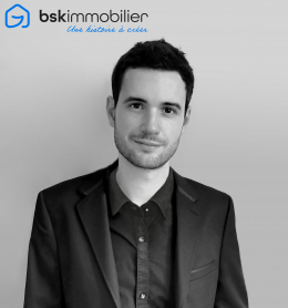 Quentin Rigail - bskimmobilier