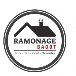 Logo de l'entreprise Ramonage Bacot