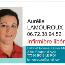 carte de visite