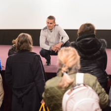 Conférence sauver ou périr