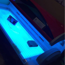 Cabine UV