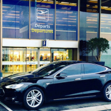 Tesla S