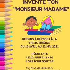 concours dessins