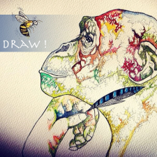 Let's draw