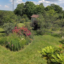 Jardin de Charlotte