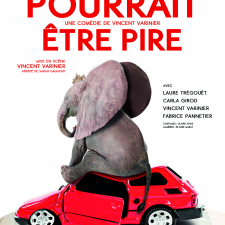Ça pourrait être pire
