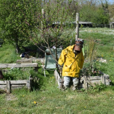 Les jardins 3 P'tits Pins