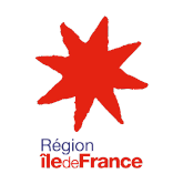 Logo Région île de France