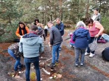 Célébration du changement de saison