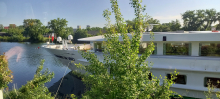 Croisière sur le Rhin du 19 au 25 mai 2024