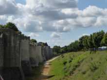 Journée à Provins du 11 juin 2024