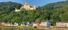 Croisière sur le Rhin du 19 au 25 mai 202424