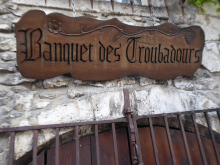 Journée à Provins du 11 juin 2024