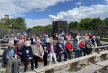 Journée à Provins du 11 juin 2024