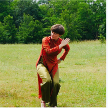 Qigong 