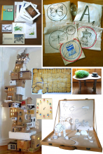 Atelier d’arts 