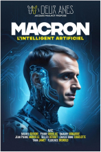 Théâtre des 2 ânes du 13 mars 2025