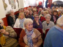 Théâtre des 2 ânes du 13 mars 2025