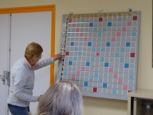 Scrabble en duplicate tous les vendredis 