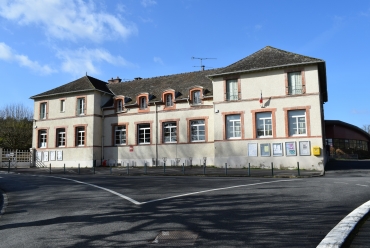 Ecole Olivier Métra