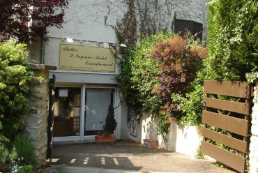 Façade Atelier