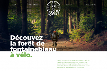 Découvrez la foret de Fontainebleau à Bois le Roi