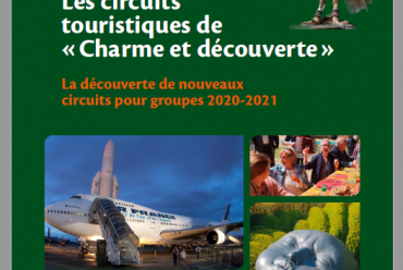 Charme et découverte