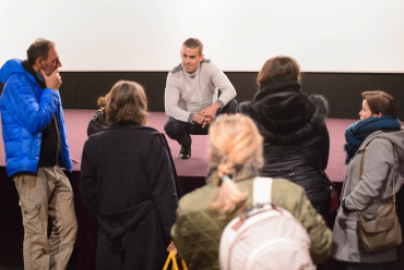 Conférence sauver ou périr