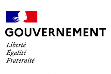 Logo gouvernement